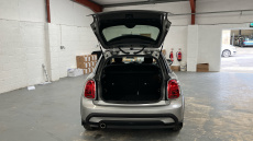MINI Hatchback 1.5 Cooper Classic 5dr Auto Petrol Hatchback
